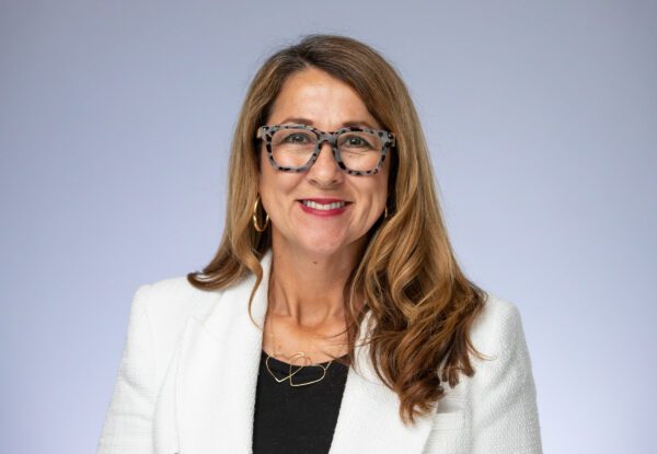 Carolina Martín headshot