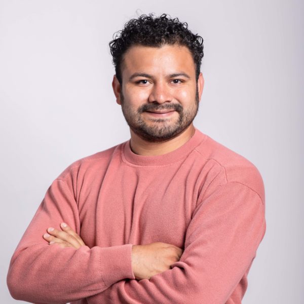 Darwin Velasquez photo