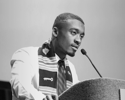 College Track Image